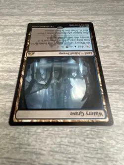 Watery Grave [Guilds of Ravnica] Near Mint - FREE SHIPPING - Image 5
