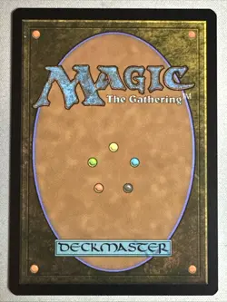 MTG / Dark Depths / DMR / #454 / Regular (Borderless) / Mythic / NM - Image 2