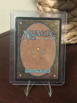 Cavern of Souls LCI MTG 345 FOIL BORDERLESS MYTHIC M/NM - Image 2