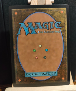 Cybership (Extended Art) - Doctor Who Commander - Rare - NM (see pics) MTG - Image 2