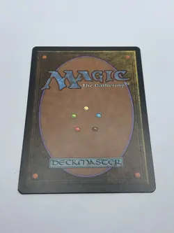 Krovikan Horror - Alliances - MTG - Rare - Magic The Gathering - Image 3