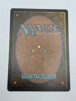 Krovikan Horror - Alliances - MTG - Rare - Magic The Gathering - Image 4