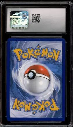 Pokemon Lapras Crown Zenith Galarian Gallery Full Art #GG05 CGC 9.5 - Image 2