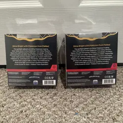 Pokemon TCG Paldean Fates Booster Bundle Factory Sealed - Lot of 2 - Image 2