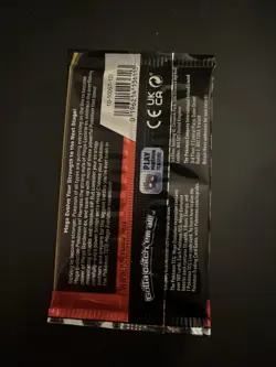(HEAVY) 22.70g Pokemon TCG Mega Evolution Booster Pack (SEALED)✅ - Image 4