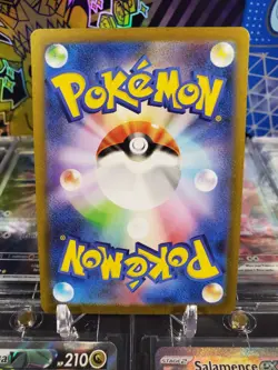 Flareon 136/165 Holo Rare Pokemon TCG Scarlet & Violet Japanese 151 - Image 2