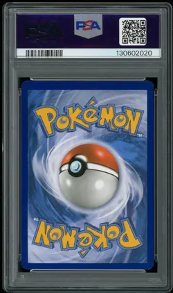 Pokemon TCG Magikarp Wailord GX Holo Ultra Rare Full Art Team Up #160 PSA 8 NM - Image 2