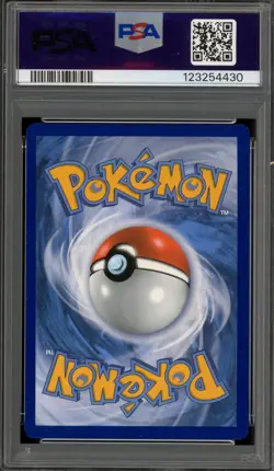 Pokemon Mewtwo & Mew GX Unified Minds Full Art #222 PSA 10 Gem Mint - Image 2