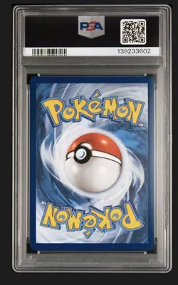 2023 POKEMON MEW EN-151 ILLUSTRATION RARE #170 SQUIRTLE PSA 10 - Image 2