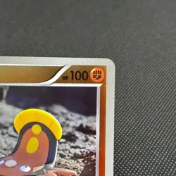 Stunfisk 067/093 Legendary Treasures Reverse Holo Japanese Pokemon Card #7BD1 - Image 2