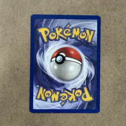Dark Vileplume - Pokemon Team Rocket 30/82 - Rare - Unlimited Edition - LP - Image 2