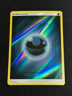 Pokemon TCG Hidden Fates DARK ENERGY Reverse Holo - Image 1