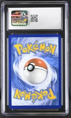 Salamence ex (187/159) Journey Together SIR CGC 9.5 Mint+ Pokemon 2025 - Image 2