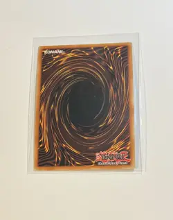 Yu-Gi-Oh! Gem-Knight Dispersion #BLMM-EN023 Secret Rare (NM) + Bonus - Image 2