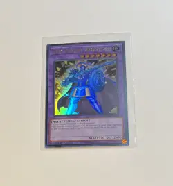 Yu-Gi-Oh! Gem-Knight Dispersion #BLMM-EN023 Secret Rare (NM) + Bonus - Image 3