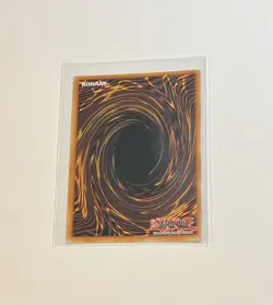 Yu-Gi-Oh! Gem-Knight Dispersion #BLMM-EN023 Secret Rare (NM) + Bonus - Image 4