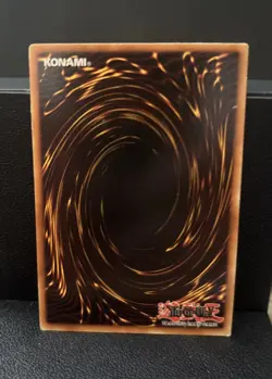 Yu-Gi-Oh! Dark Magician Holo #SDY-006, 1999 LP - Image 2