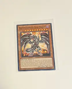 Yu-Gi-Oh! Mikazukinoyaiba #LCKC-EN098 Ultra Rare (NM) + Bonus - Image 3