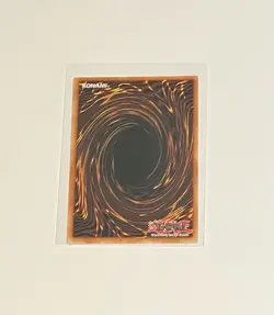 Yu-Gi-Oh! Mikazukinoyaiba #LCKC-EN098 Ultra Rare (NM) + Bonus - Image 4