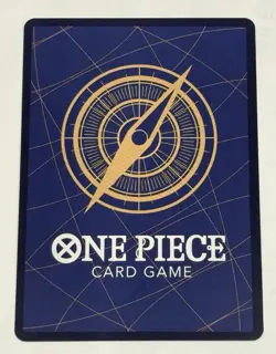 One Piece Sanji ONLINE Regional Tournament Event Pack Foil Promo (2x) OP03-102 - Image 4