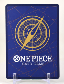 OP04-035 Spiderweb (R) Kingdoms of Intrigue One Piece CCG - Image 2
