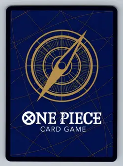 One Piece Card Game - Kingdom of Intrigue - Spiderweb - FOIL - OP04-035 NM T6 - Image 2