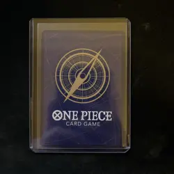 Boa Hancock OP14-112 SR The Azure Sea’s Seven Foil One Piece TCG English NM - Image 4