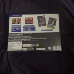 One Piece TCG Illustration Box Vol. 6 Sealed - Image 2