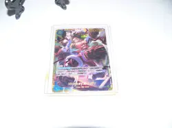 Monkey.D.Luffy OP11-118 A Fist of Divine Speed One Piece - English NM SEC Foil - Image 2