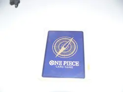 Monkey.D.Luffy OP11-118 A Fist of Divine Speed One Piece - English NM SEC Foil - Image 3