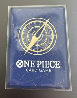 Sabo - OP07-118 (SP) OP07-118 Carrying On His Will Foil One Piece Rare - Image 2
