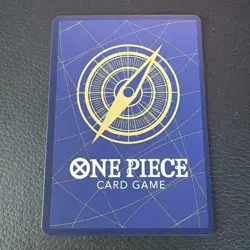 Pica (Alt Art) OP05-032 SR Awakening of the New Era - ONE PIECE Card Game JP - Image 2