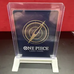 BOA HANCOCK OP14-112 SR One Piece The Azure Sea's Seven ~ English - Image 2