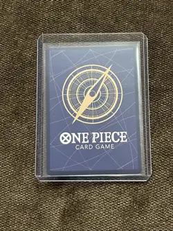 Boa Hancock - OP14-112 OP14-112 The Azure Sea's Seven Foil Clean Pack Fresh - Image 2