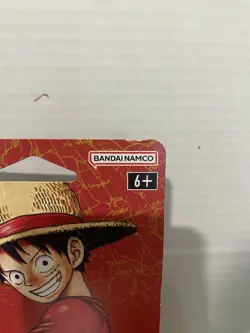 Bandai One Piece TCG Carrying On His Will Sleeved Booster OP-13 English Lot Of 6 - Image 3