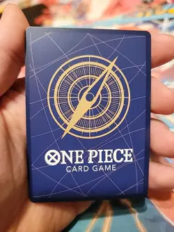 One Piece - ST29-009 Nico Robin Alt Art - Starter Deck Egghead - Image 2