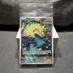 SEALED Scream Tail 065 Sv: Scarlet & Violet Promo Cards Holo - Image 1