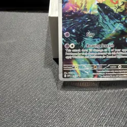 SEALED Scream Tail 065 Sv: Scarlet & Violet Promo Cards Holo - Image 5