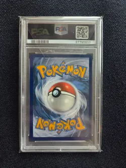 Charizard V SWSH260 SWSH: Sword & Shield Promo Cards Holo (PSA 10) - Image 2