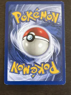 Pokemon TCG Zapdos Holo Rare Card 15/62 Fossil Base Set, Vintage 1999 LP WOTC - Image 5