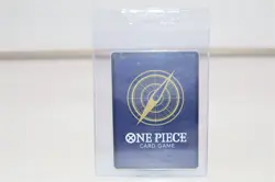 Shanks P-083 promo Japanese ONE PIECE Card Game Weekly Shonen Jump - Image 4