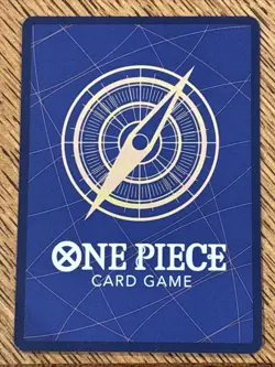 Ryuma (Premium Card Collection -Best Selection Vol. 3-) P-072 One Piece Promo - Image 2