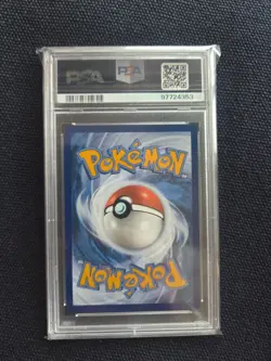Greninja ex 132 Sv: Scarlet & Violet Promo Cards Holo (PSA 10) - Image 2