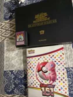 Yugioh Collection Vintage And Modern 360+ Cards, All Rares No Commons! - Image 1