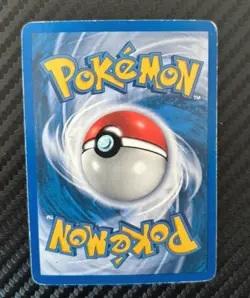 Pokemon Card- Umbreon ex 112/115 English Unseen Forces Holo-Good - Image 2