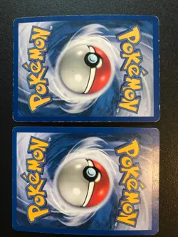 Team Rocket set 12 holo/rare Pokemon cards mix lot Dark Arbok Gyarados Weezing - Image 3