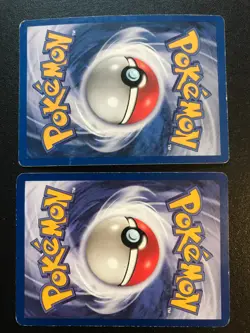 Team Rocket set 12 holo/rare Pokemon cards mix lot Dark Arbok Gyarados Weezing - Image 5