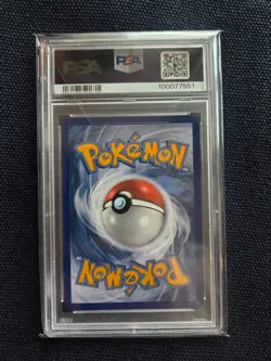 Pikachu SWSH020 SWSH: Sword & Shield Promo Cards Holo (PSA 10) - Image 2