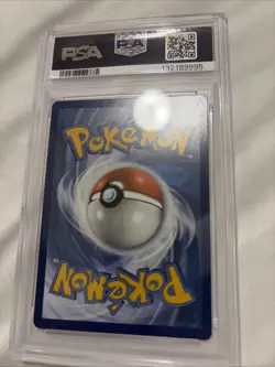 Pokemon TCG Galarian Moltres v Chilling Reign Card 176/198 PSA 10 - Image 2