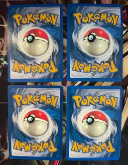 🌵Mini Collection Bulk Lot of 50 Pokemon Card Vintage Skyridge/Ex-Aquapolis - Image 5